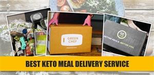 Keto Meal Plan Calendar